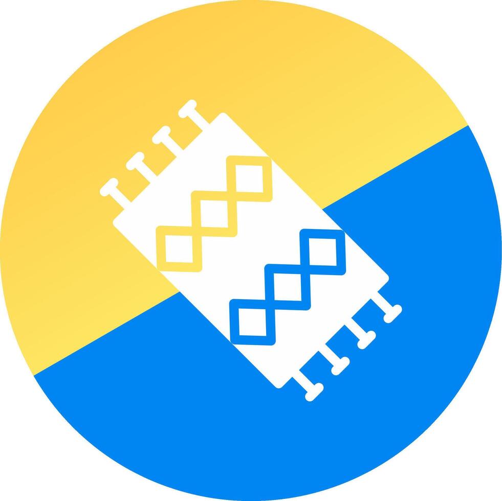 Mat Creative Icon Design vector