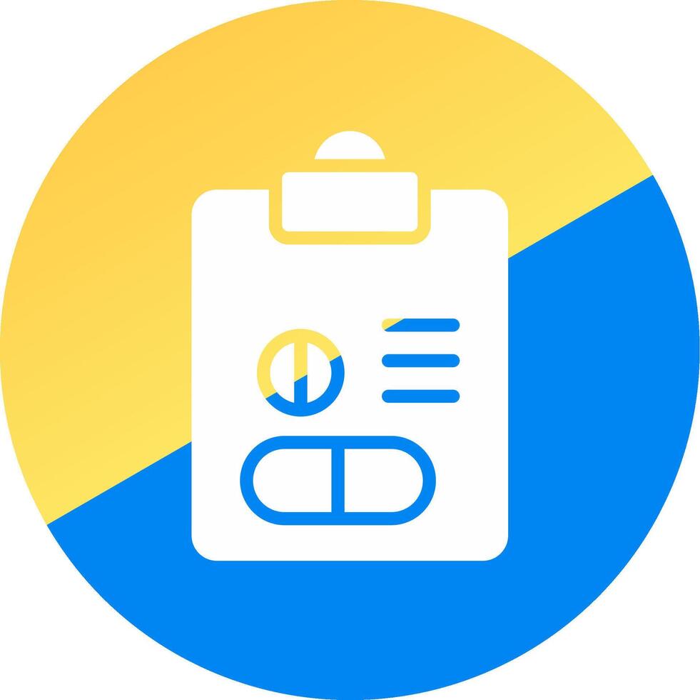 Drugs Creative Icon Design vector