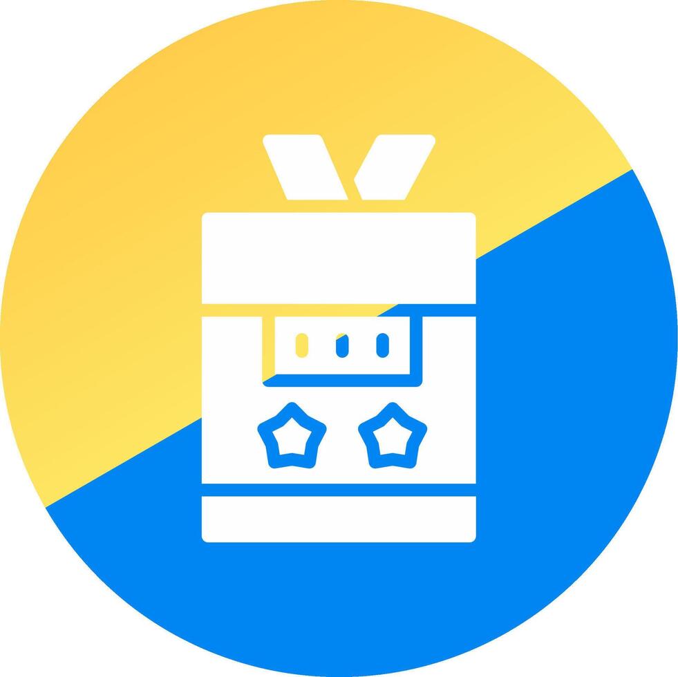 Vip Pass Creative Icon Design vector