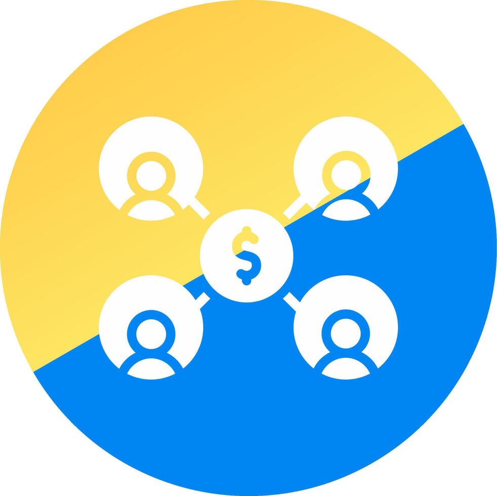 Networking Creative Icon Design vector