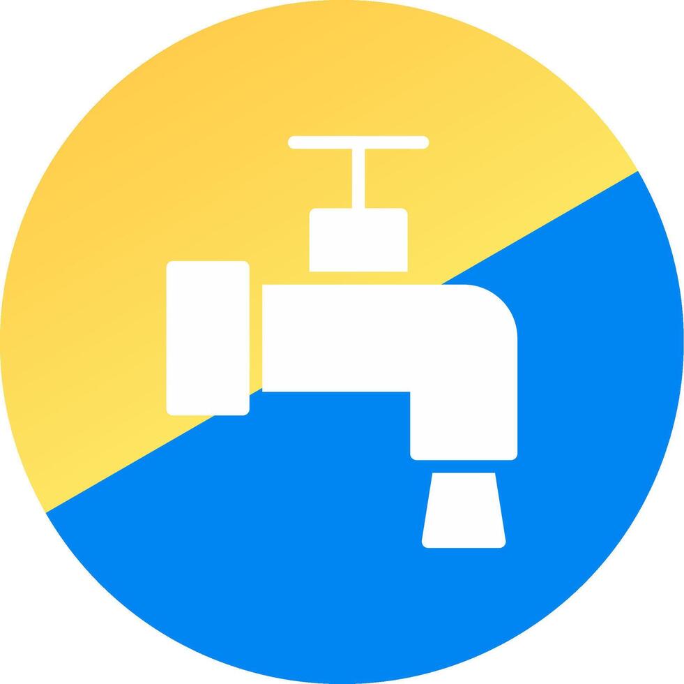 Ablution Creative Icon Design vector