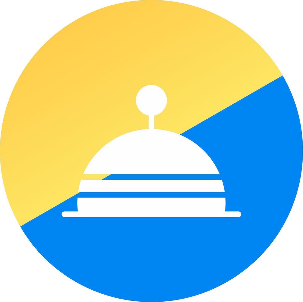 Tray Creative Icon Design vector