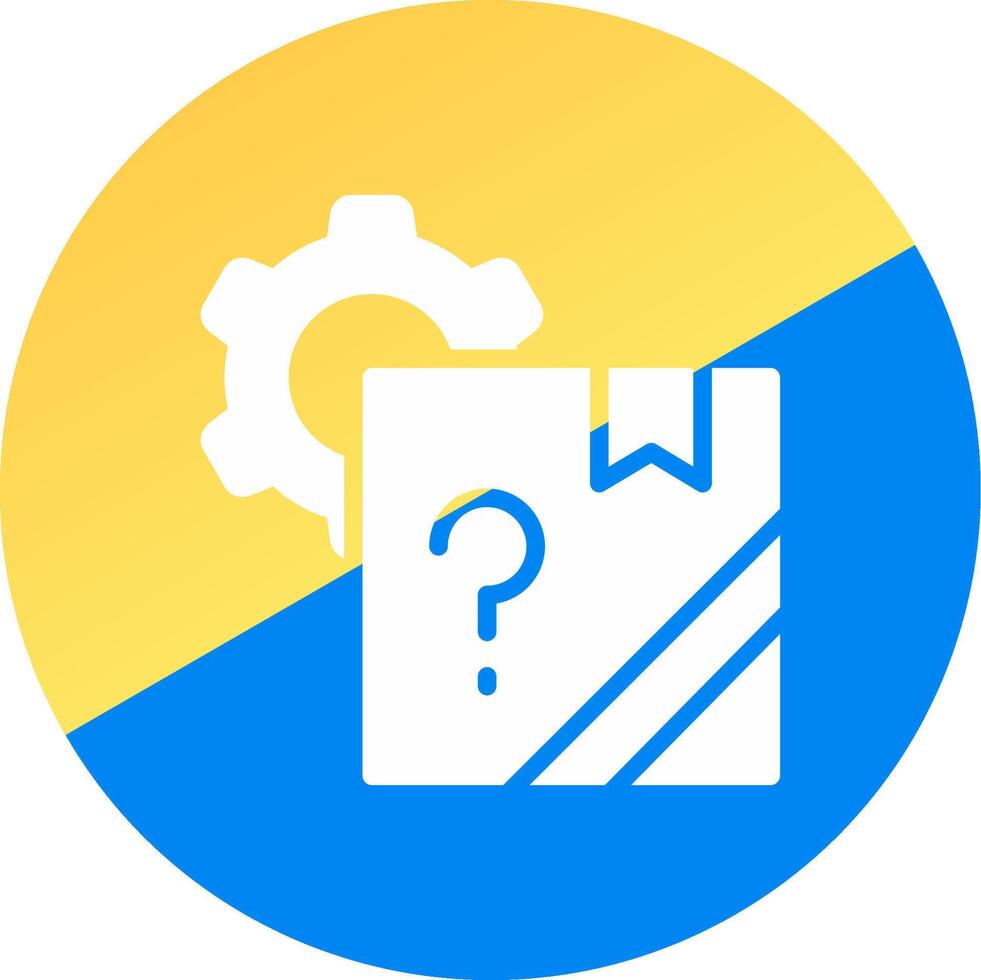 New Product Creative Icon Design vector