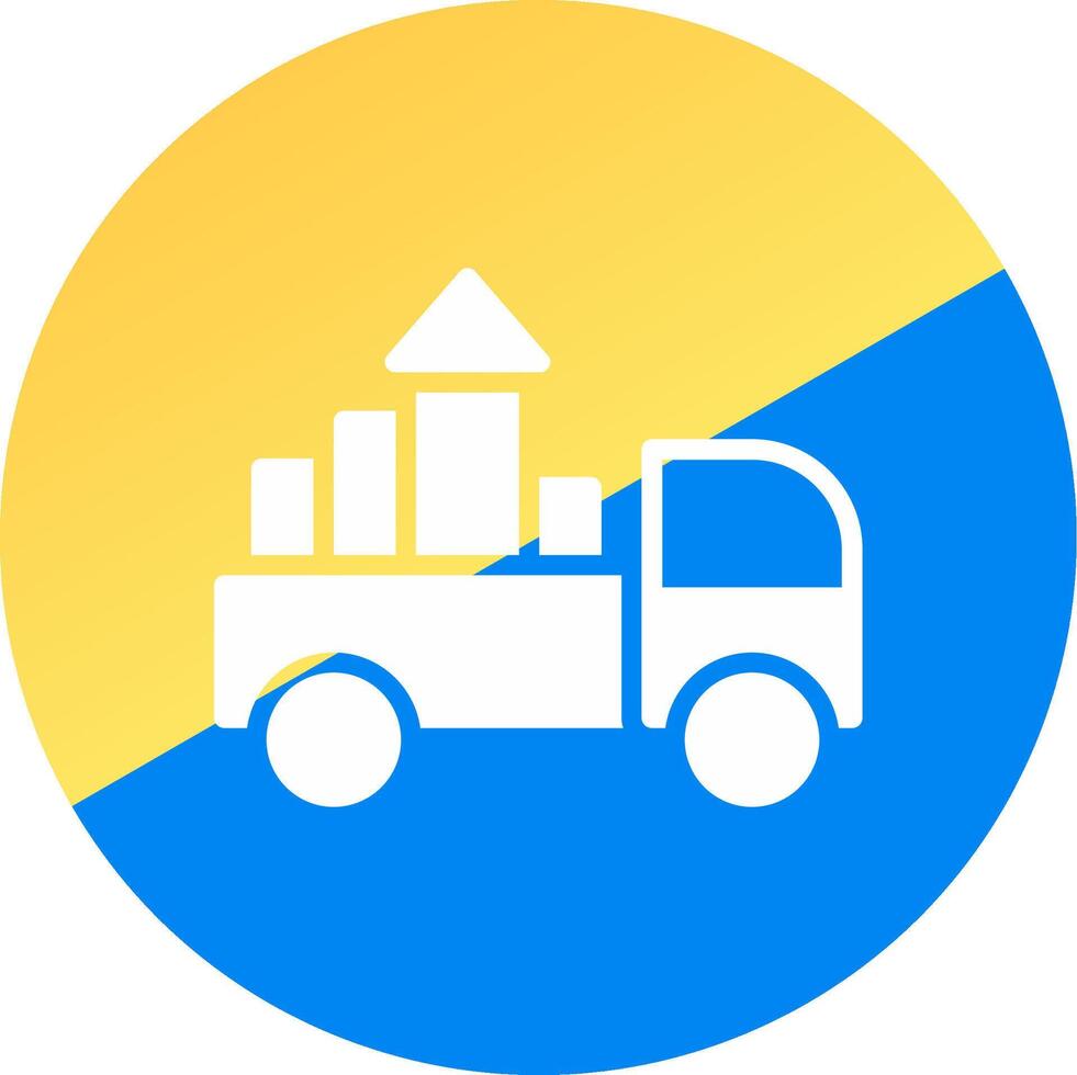 Growth Creative Icon Design vector