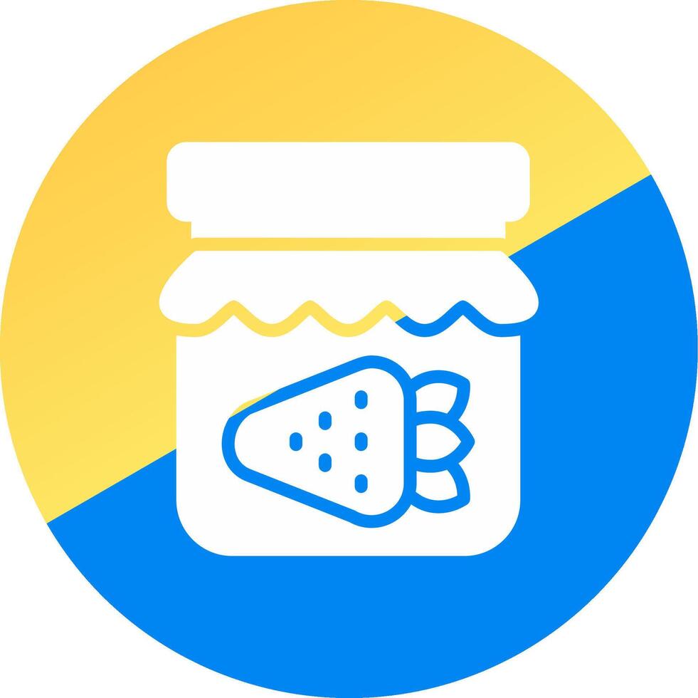Jam Creative Icon Design vector