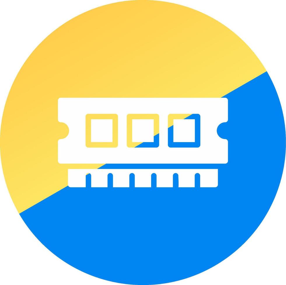Ram Creative Icon Design vector