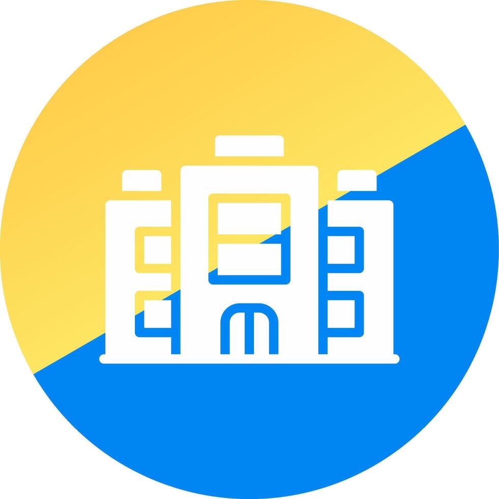 Company Creative Icon Design vector