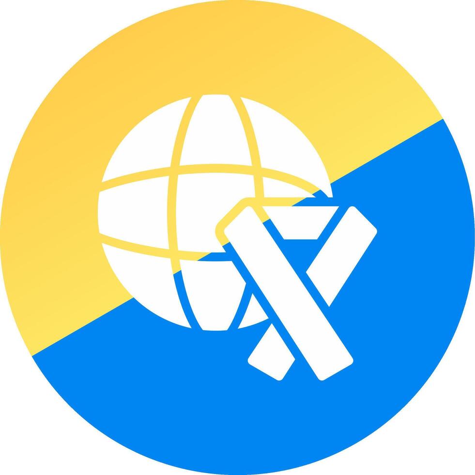Charity Creative Icon Design vector