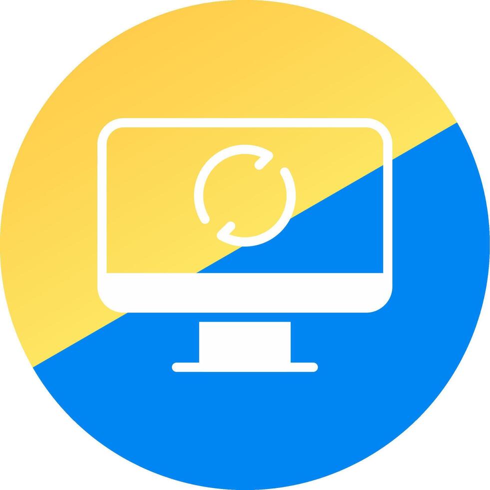 Lag Creative Icon Design vector