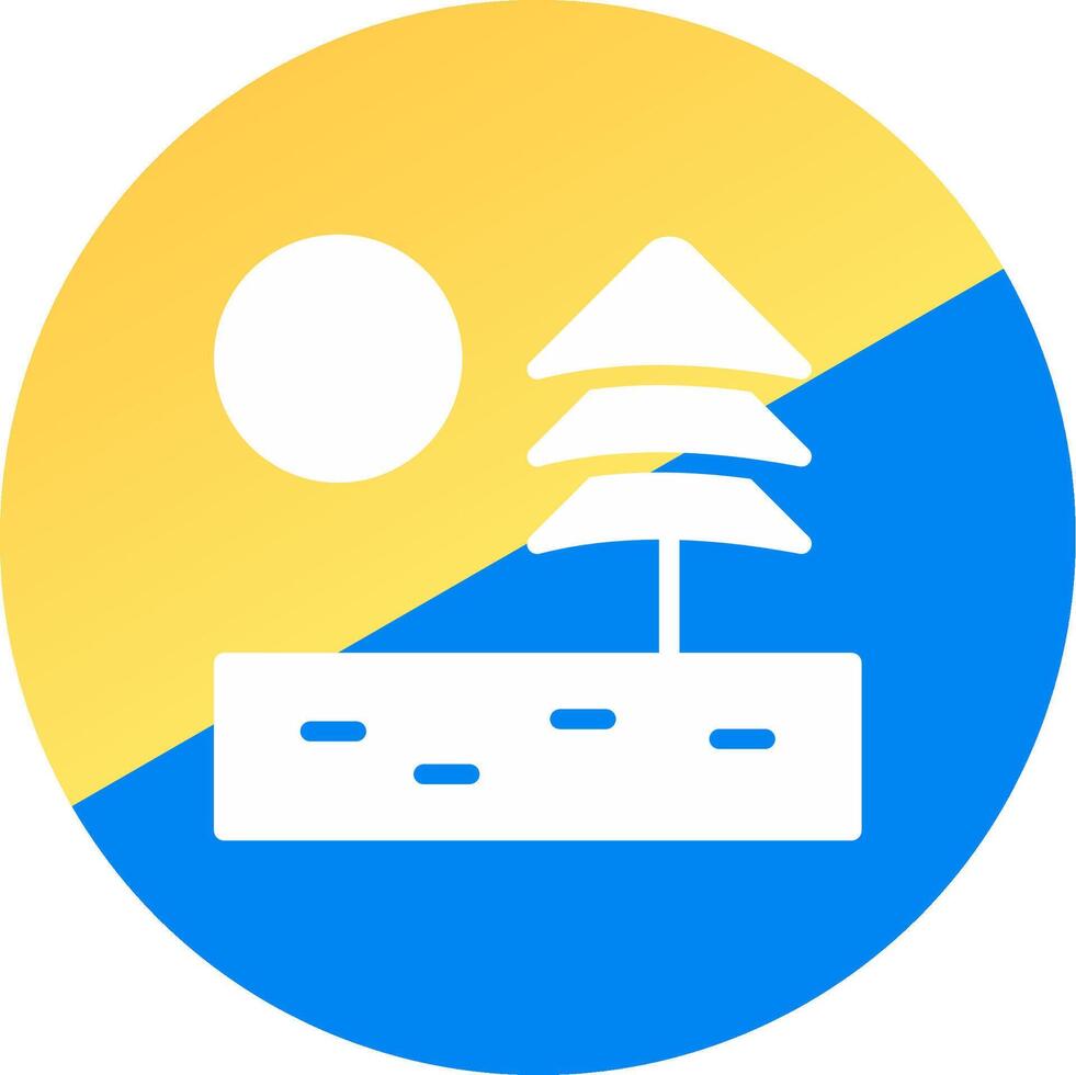 Savannah Creative Icon Design vector