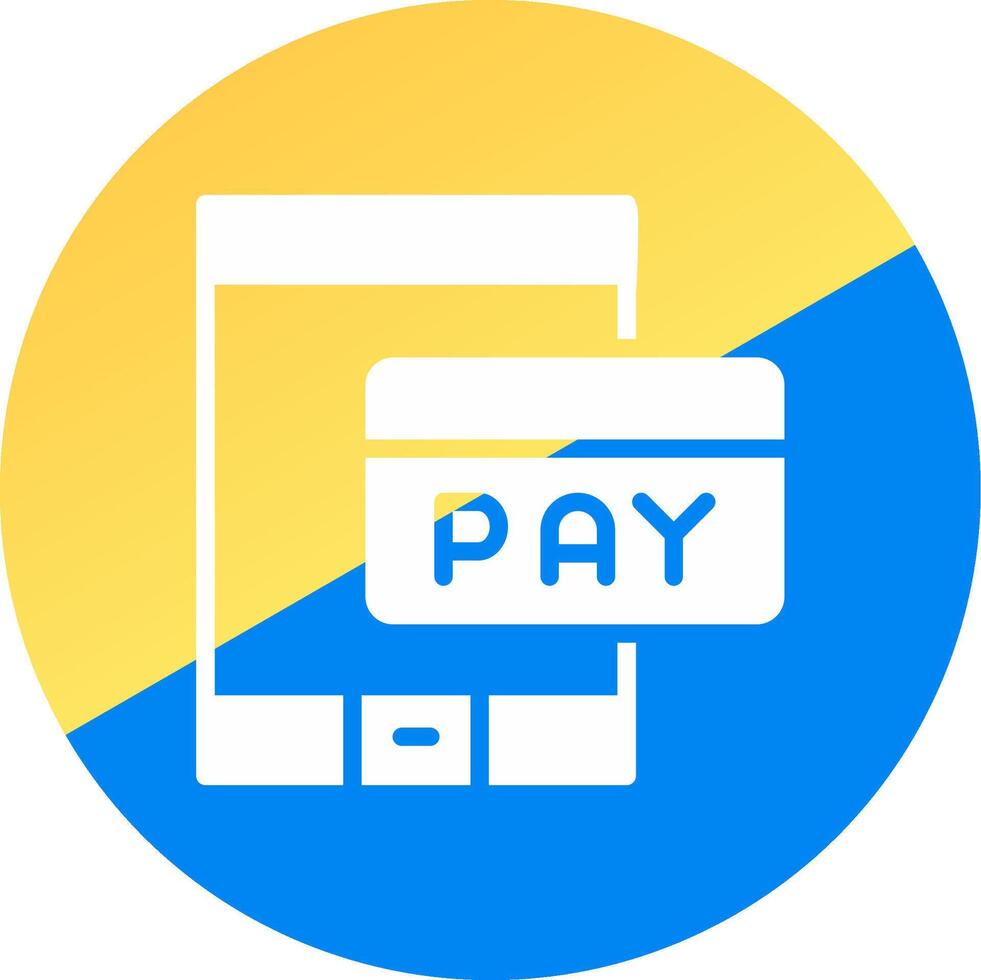 Online Business Creative Icon Design vector