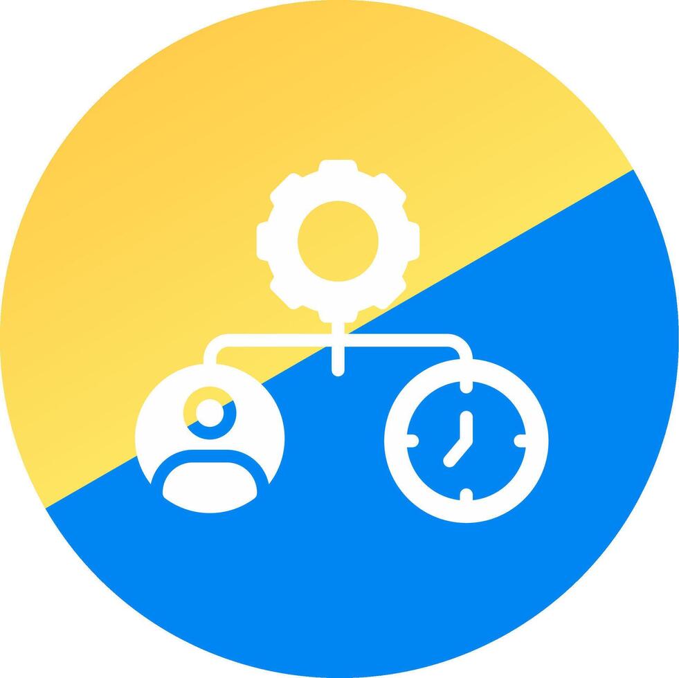 Resources Creative Icon Design vector