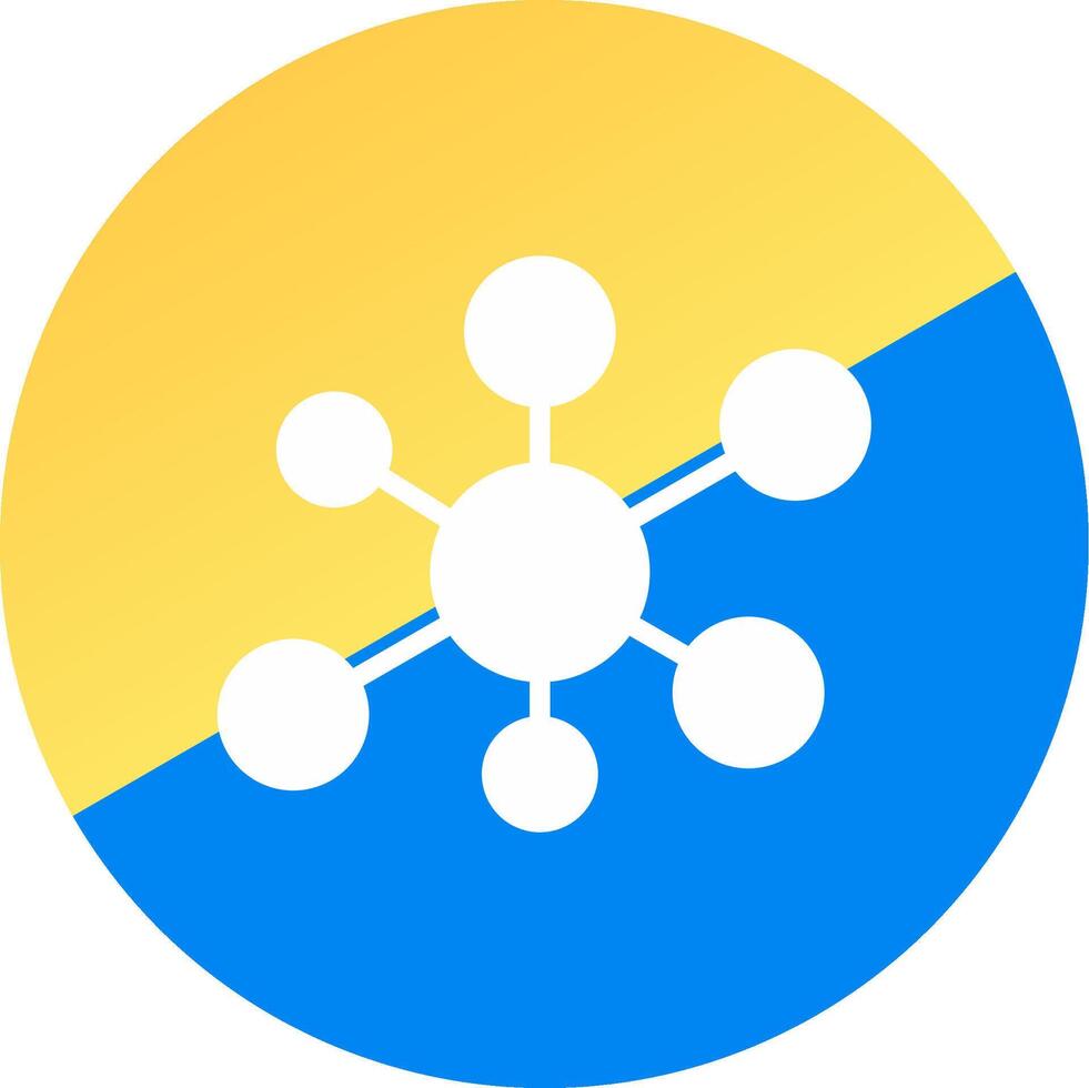 Mindmap Creative Icon Design vector