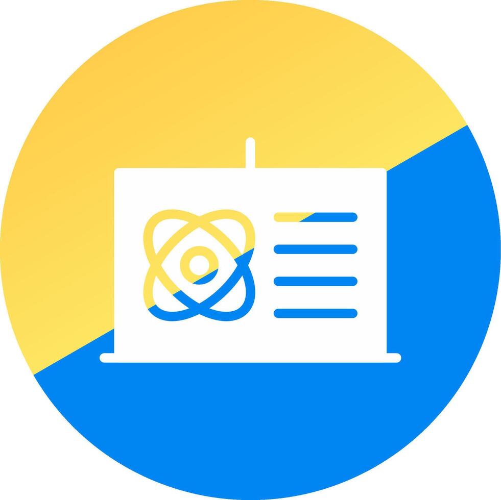 Turbine Creative Icon Design vector