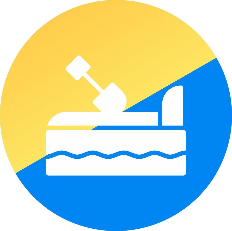 Bury Creative Icon Design vector
