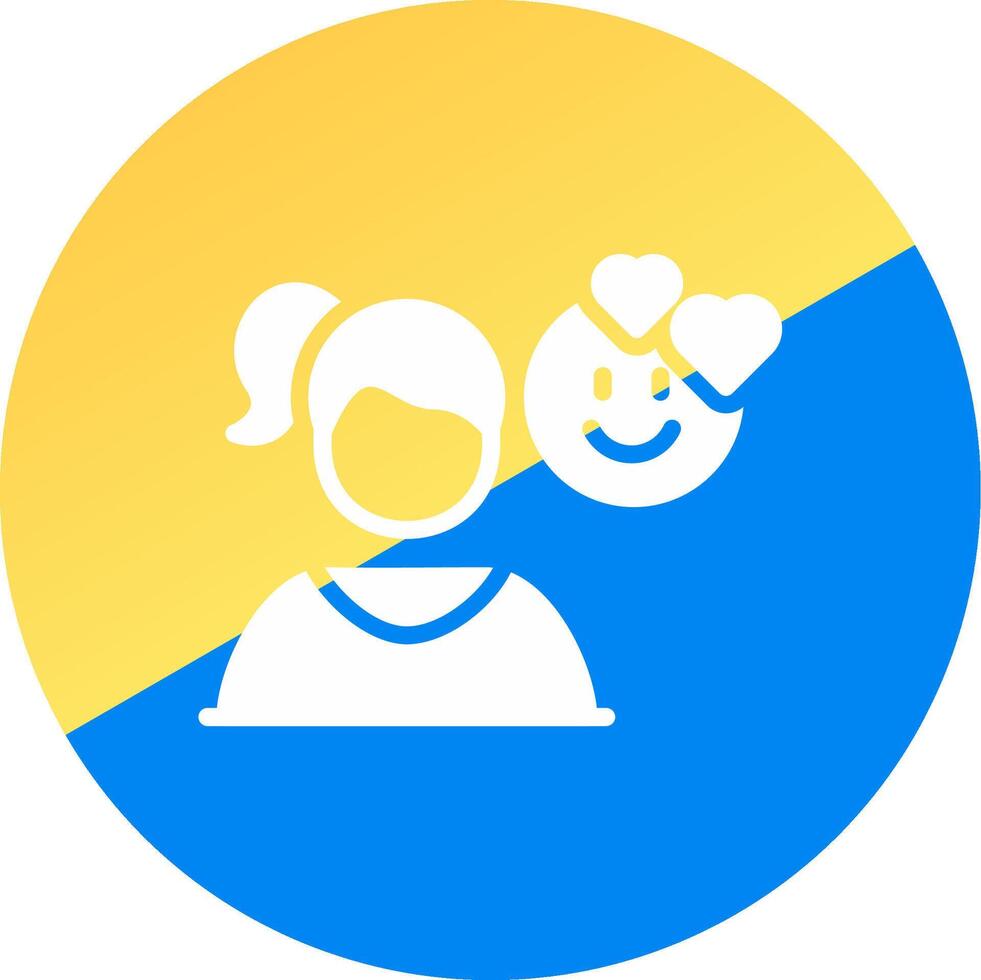 Love Creative Icon Design vector