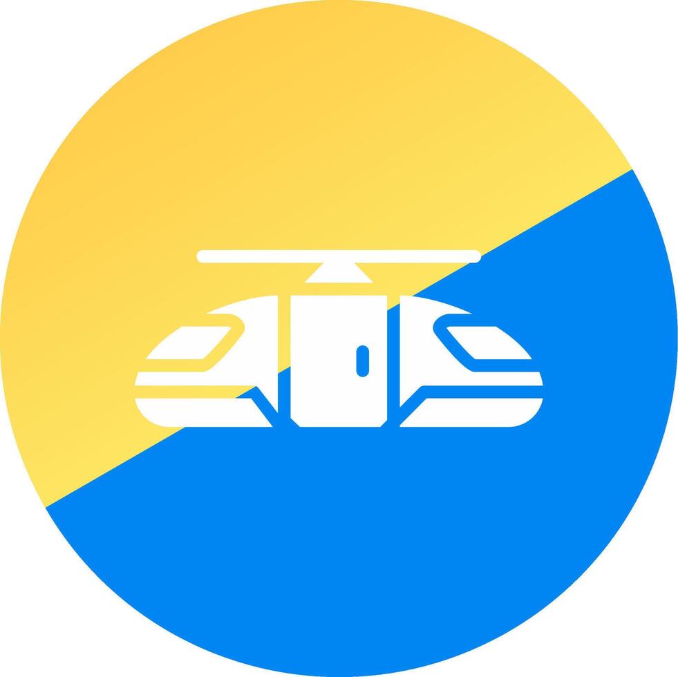 High Speed Travel Creative Icon Design vector