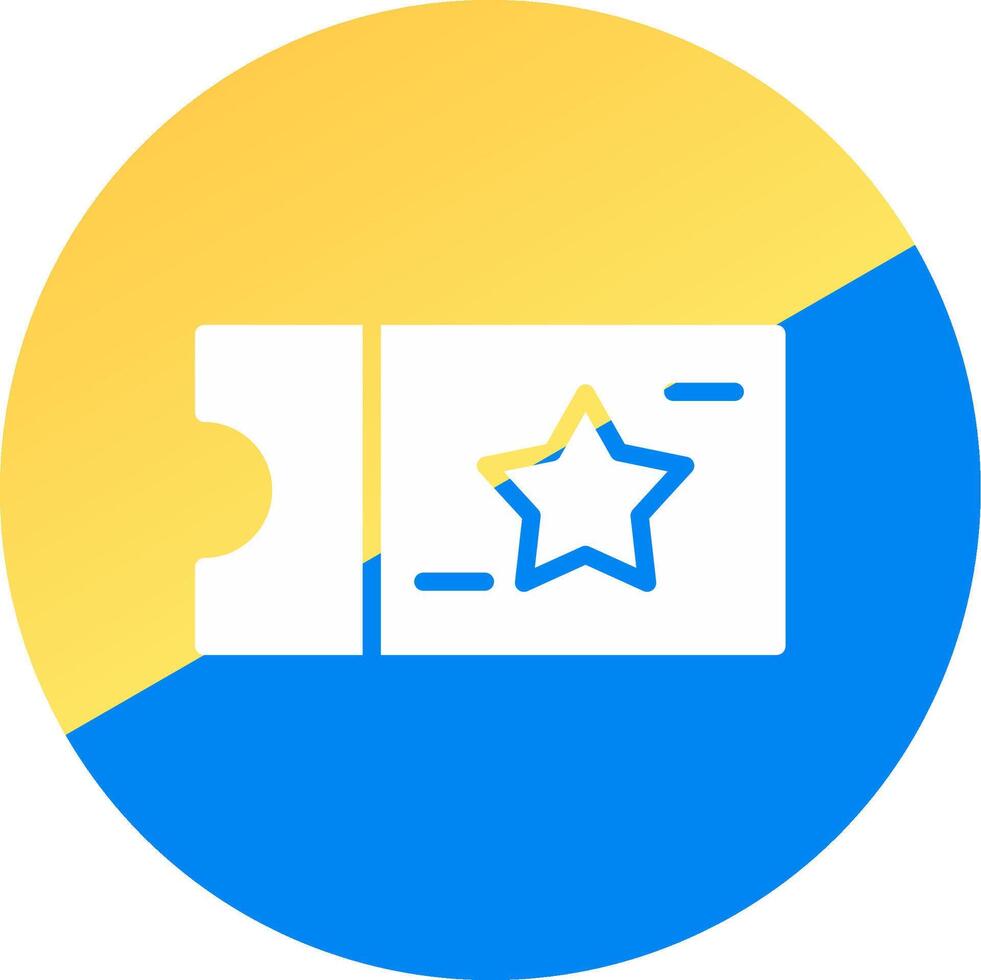 Coupon Creative Icon Design vector