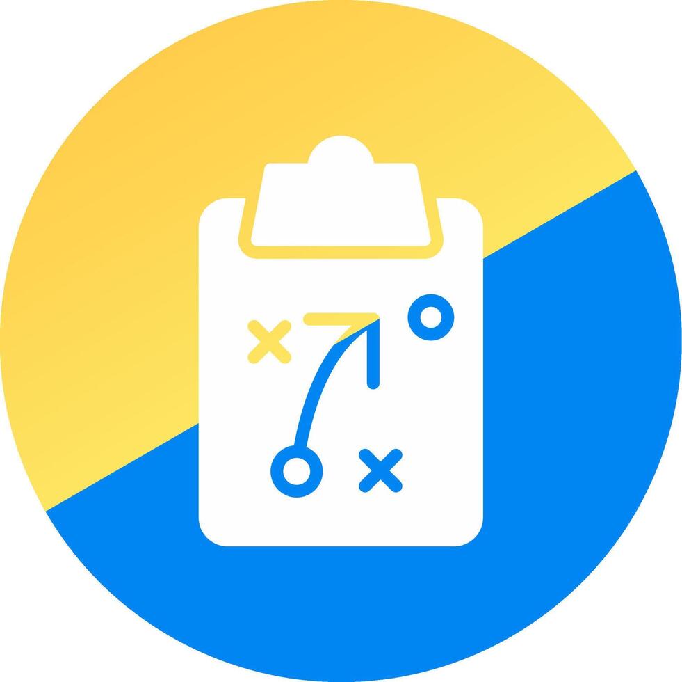 Strategy Creative Icon Design vector