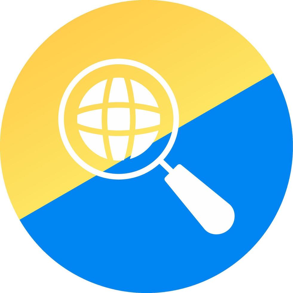 SEO Creative Icon Design vector