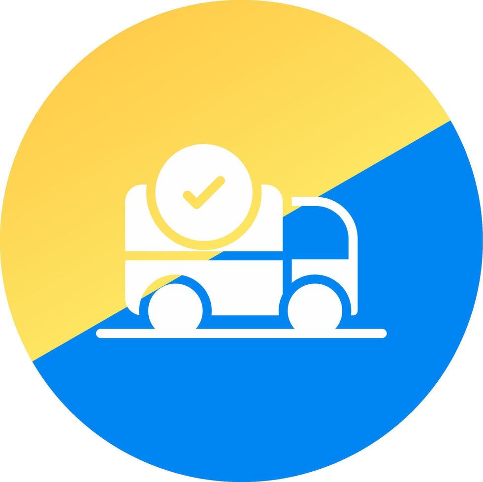 Express Shipping Creative Icon Design vector