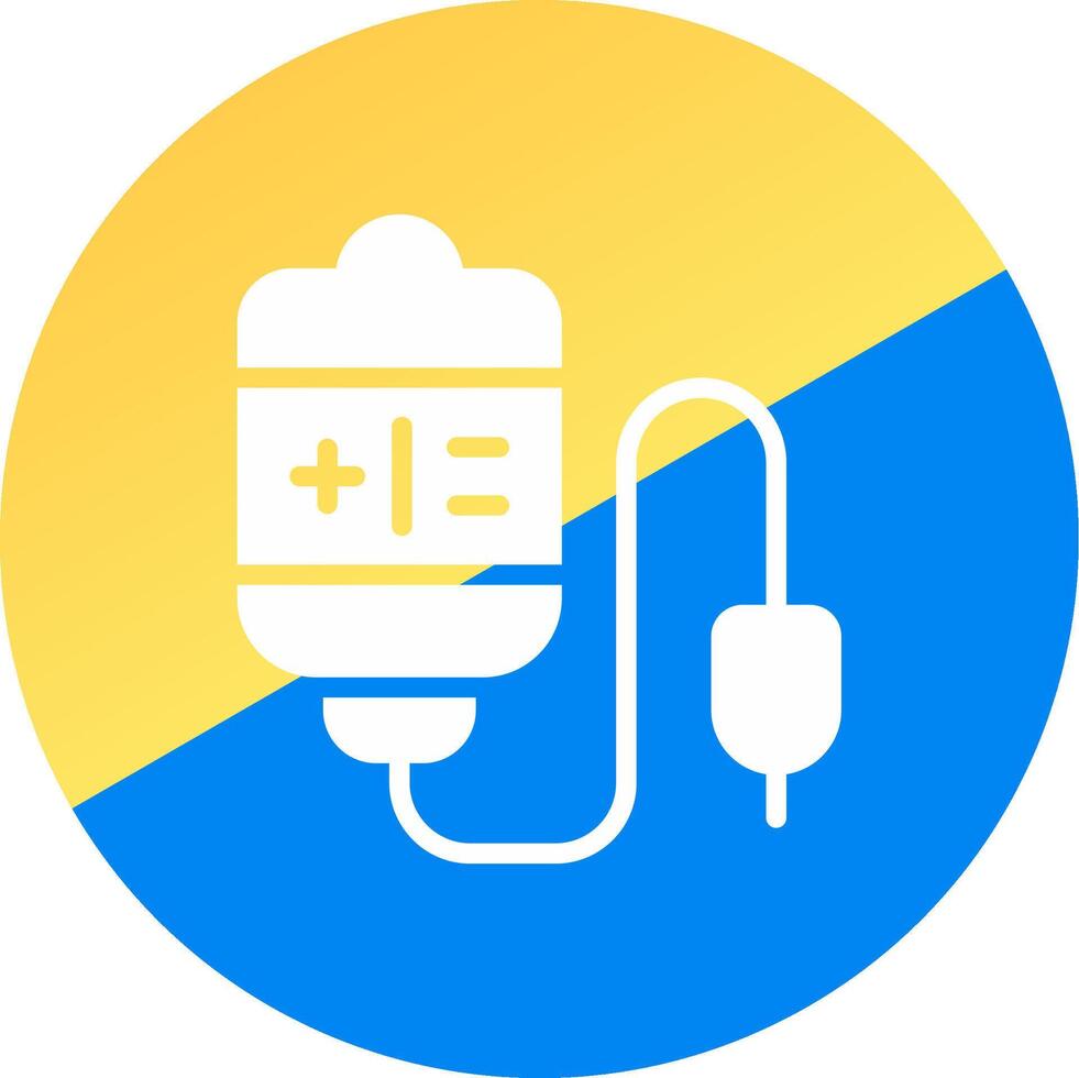 Automatic Refills Creative Icon Design vector