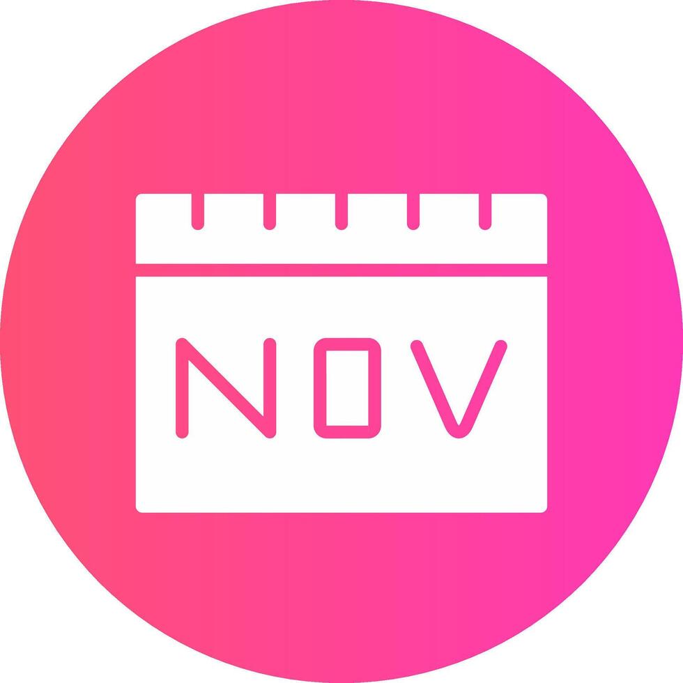 World Diabetes Day Creative Icon Design vector