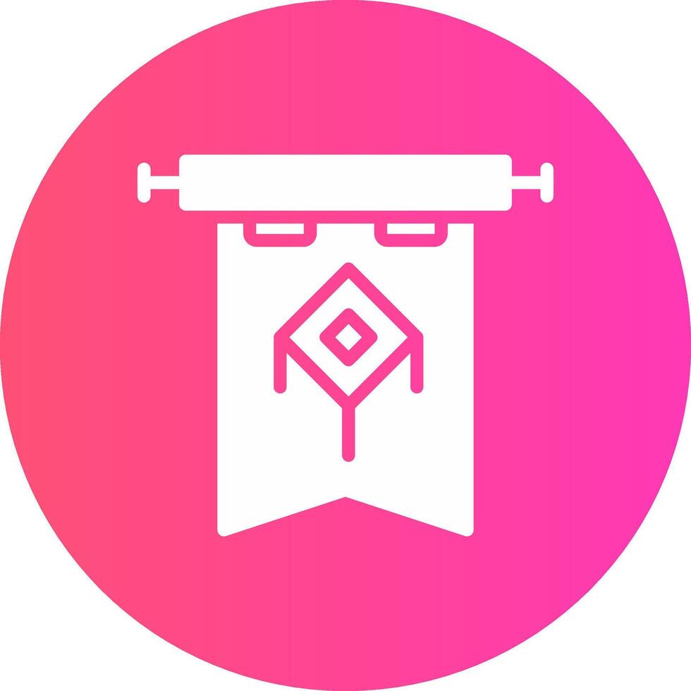 Standard Creative Icon Design vector