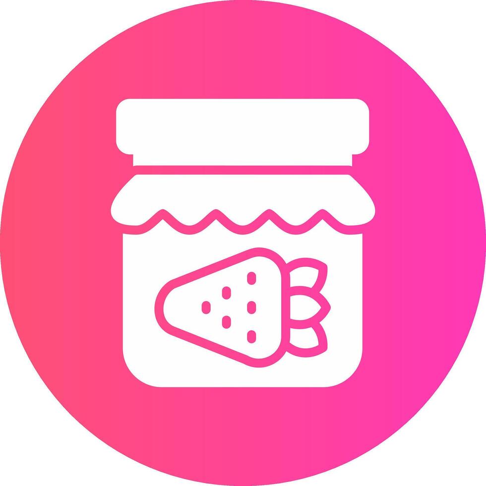 Jam Creative Icon Design vector