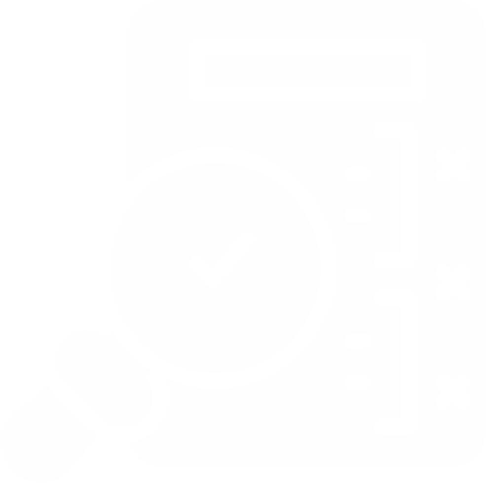 Proofreading Creative Icon Design vector