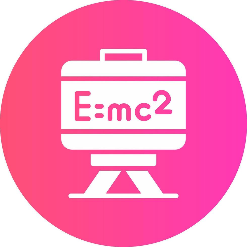Relativity Creative Icon Design vector