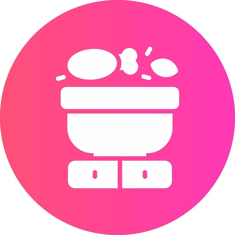 Cooking Creative Icon Design vector