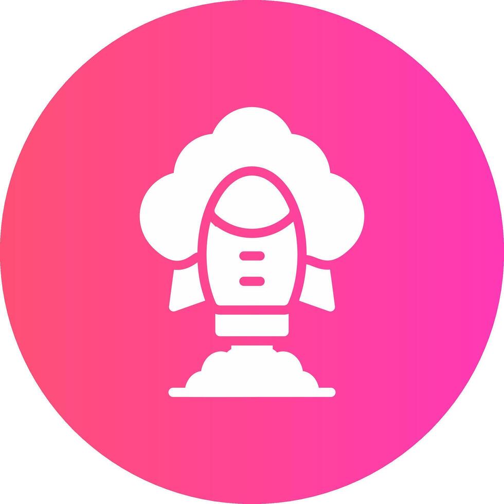 Brainstorm Creative Icon Design vector