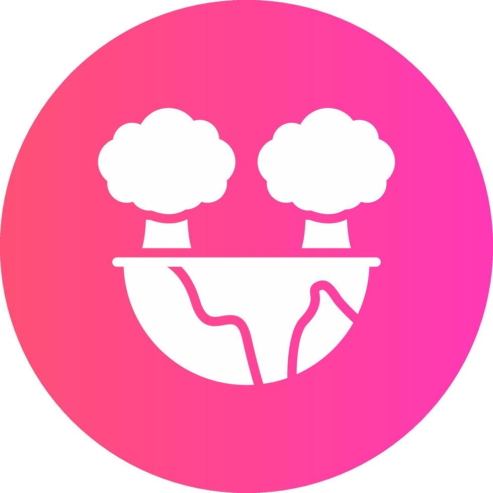 Eco Planet Creative Icon Design vector