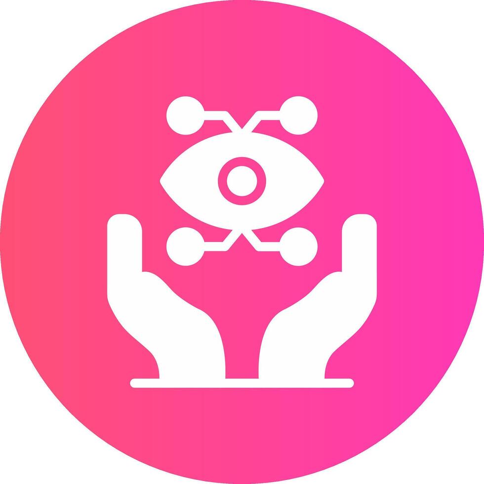 Concept Creative Icon Design vector