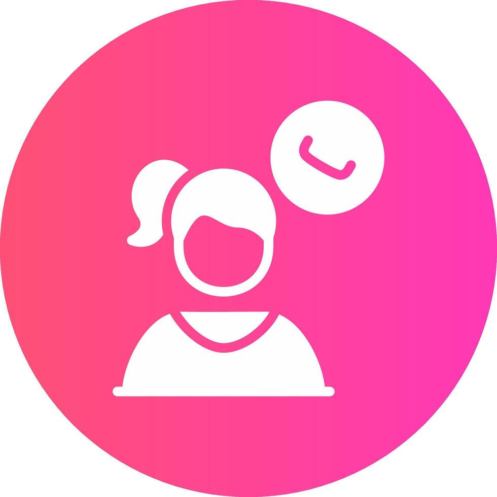 Busy Creative Icon Design vector
