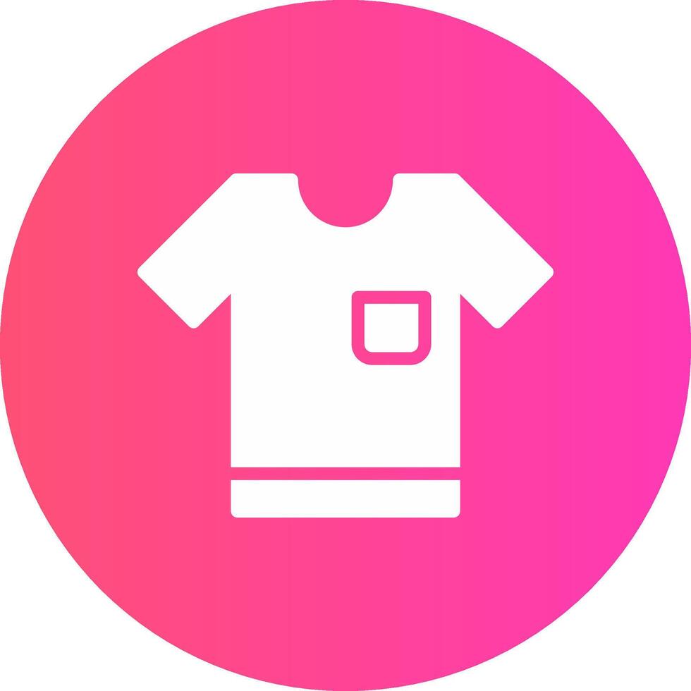 Cloth Creative Icon Design vector