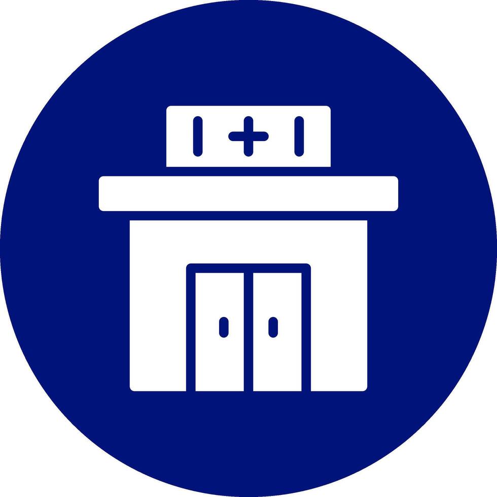Pharmacy Creative Icon Design vector