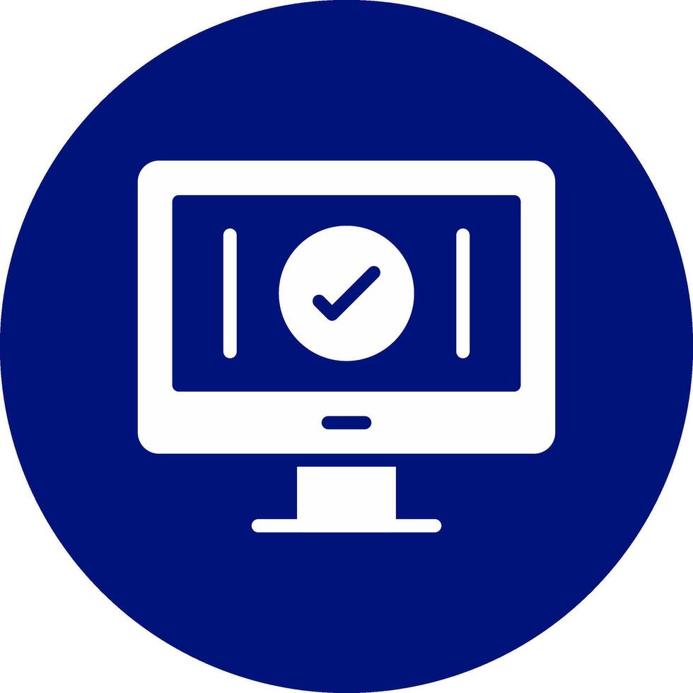 Quality Creative Icon Design vector