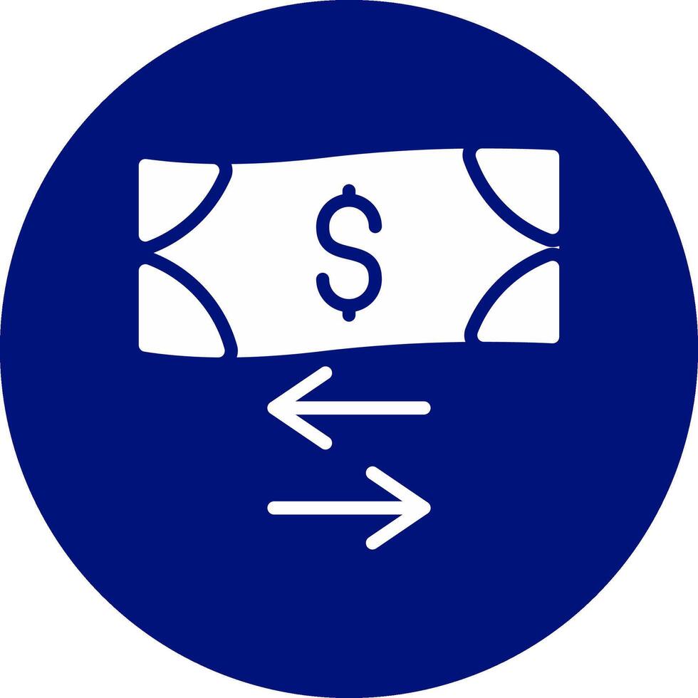 Transfer Creative Icon Design vector