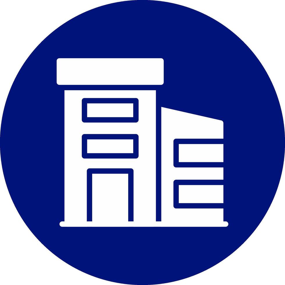 Office Creative Icon Design vector