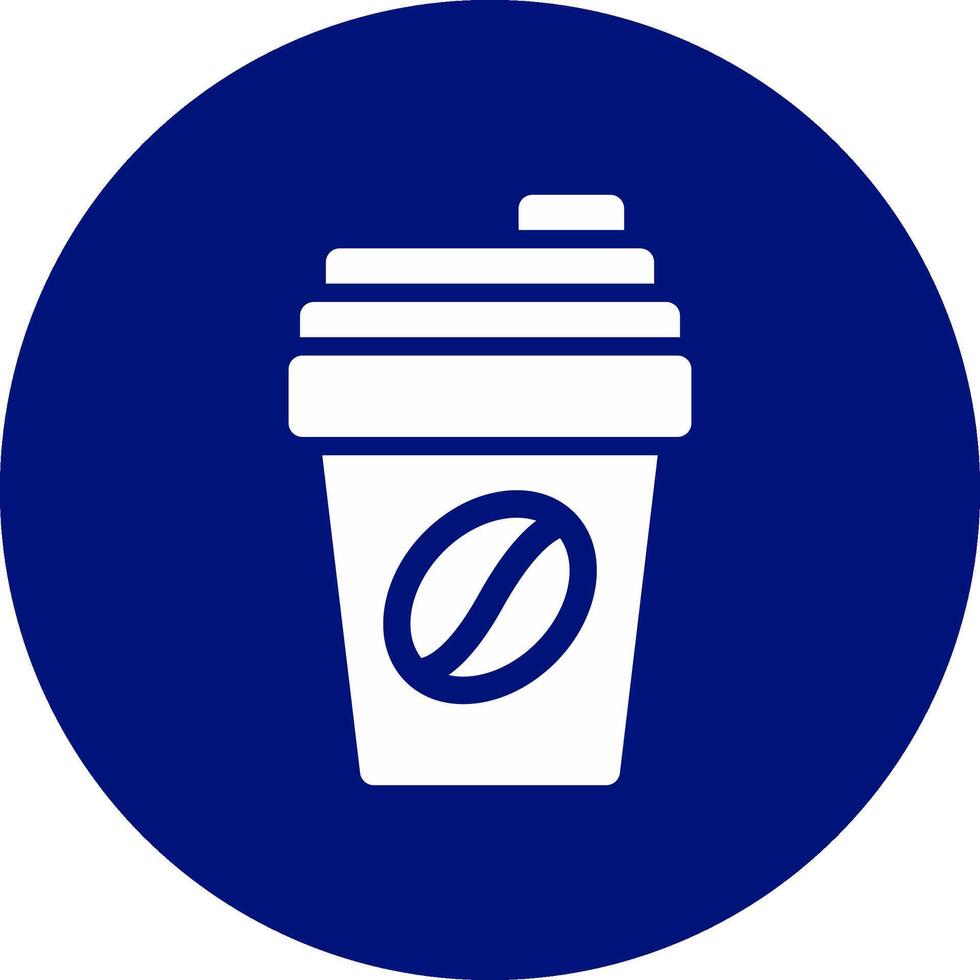 Coffee Creative Icon Design vector