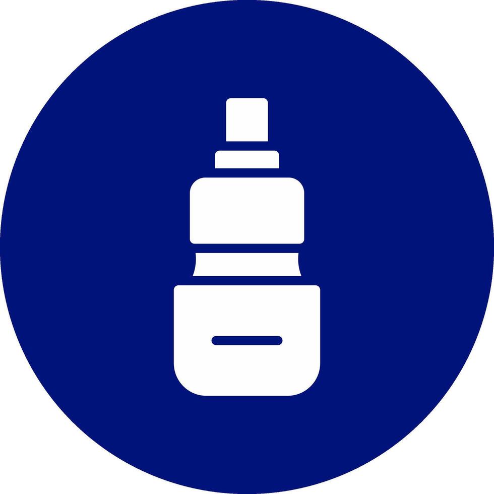 Liquid Creative Icon Design vector