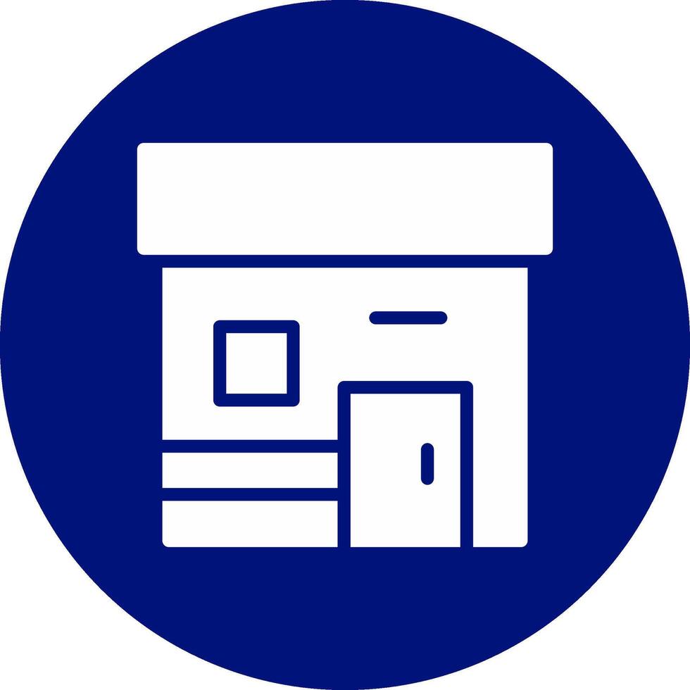 House Creative Icon Design vector