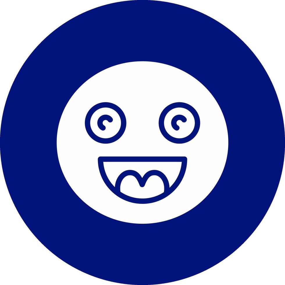 Emoji Creative Icon Design vector