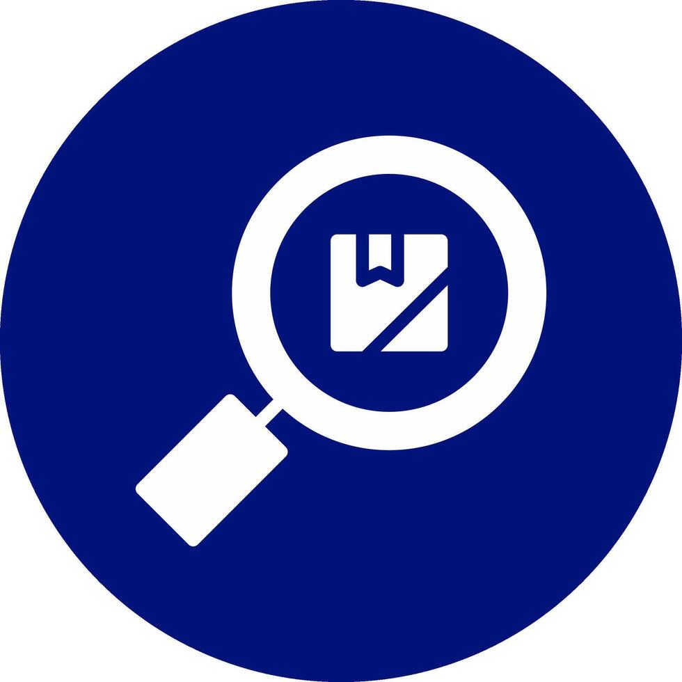 Procurement Creative Icon Design vector