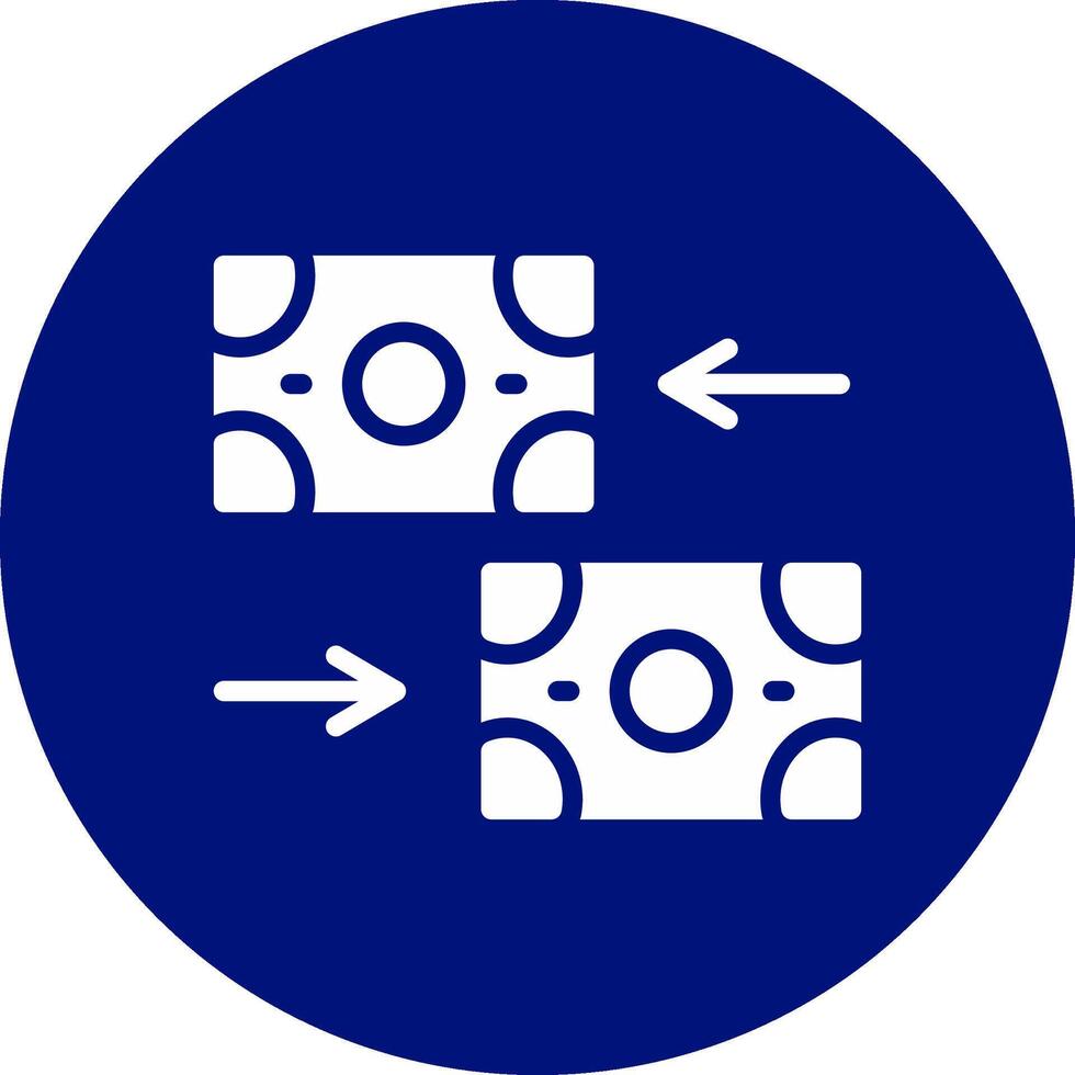 Financial Laws Creative Icon Design vector