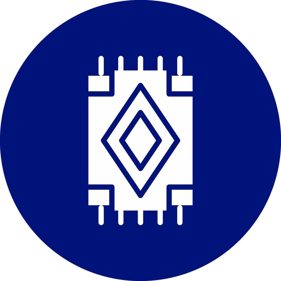 Rug Creative Icon Design vector
