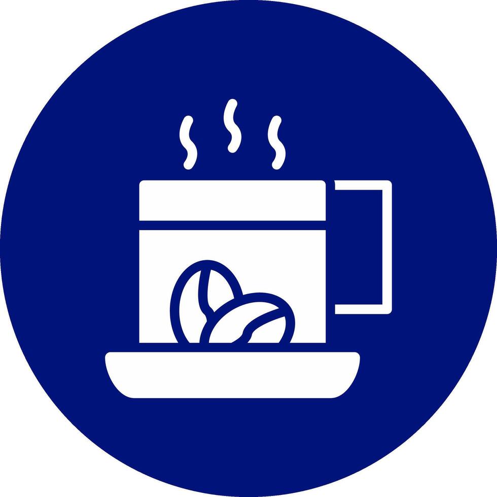Coffee Creative Icon Design vector