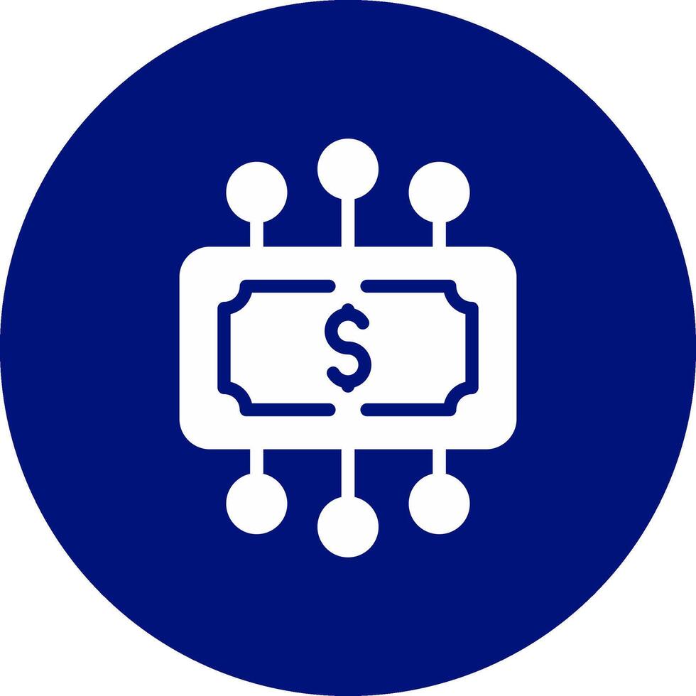 Concurrency Creative Icon Design vector